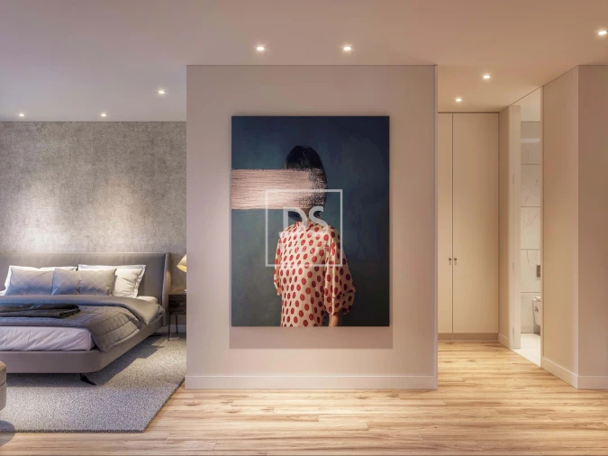 Moradia T3 para Venda em Braga (Maximinos, Sé e Cividade) Foto 18