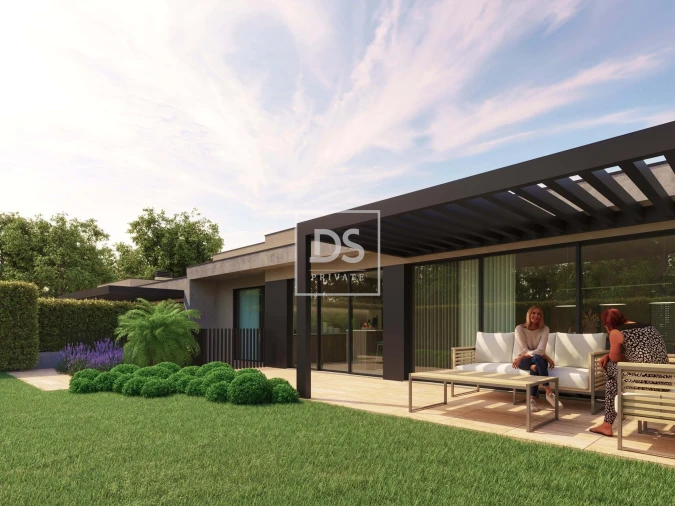 Moradia T3 para Venda em Braga (Maximinos, Sé e Cividade) Foto 7