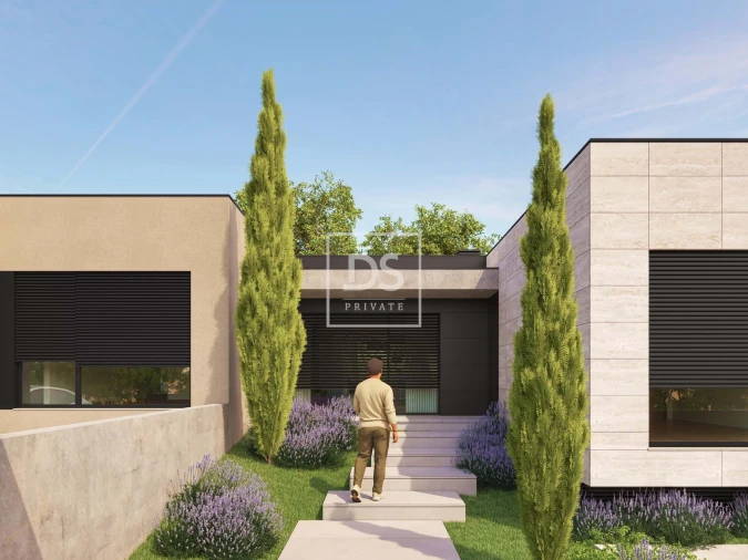 Moradia T3 para Venda em Braga (Maximinos, Sé e Cividade) Foto 5