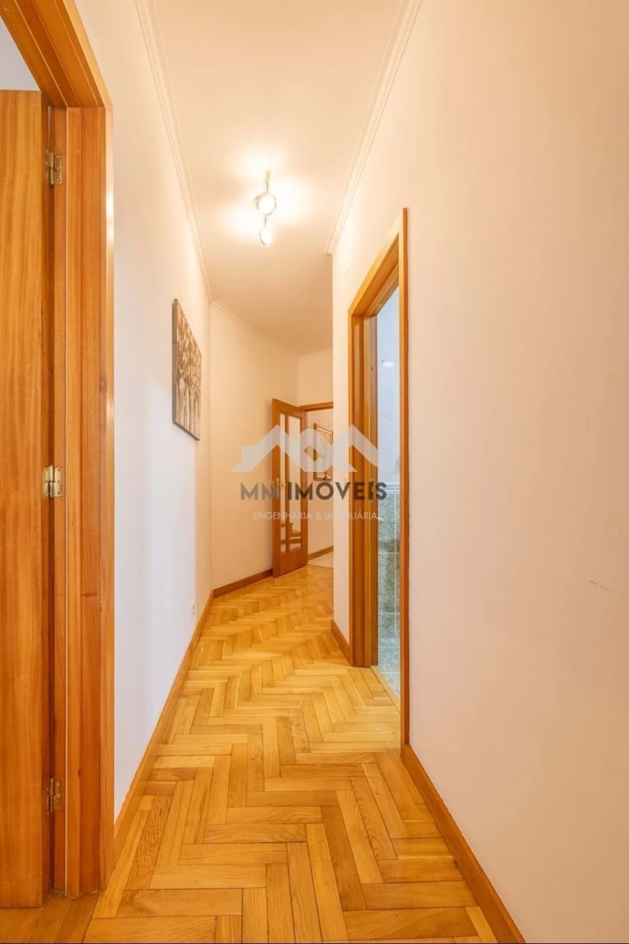 Apartamento T3 para Venda em Santa Marinha Foto 20