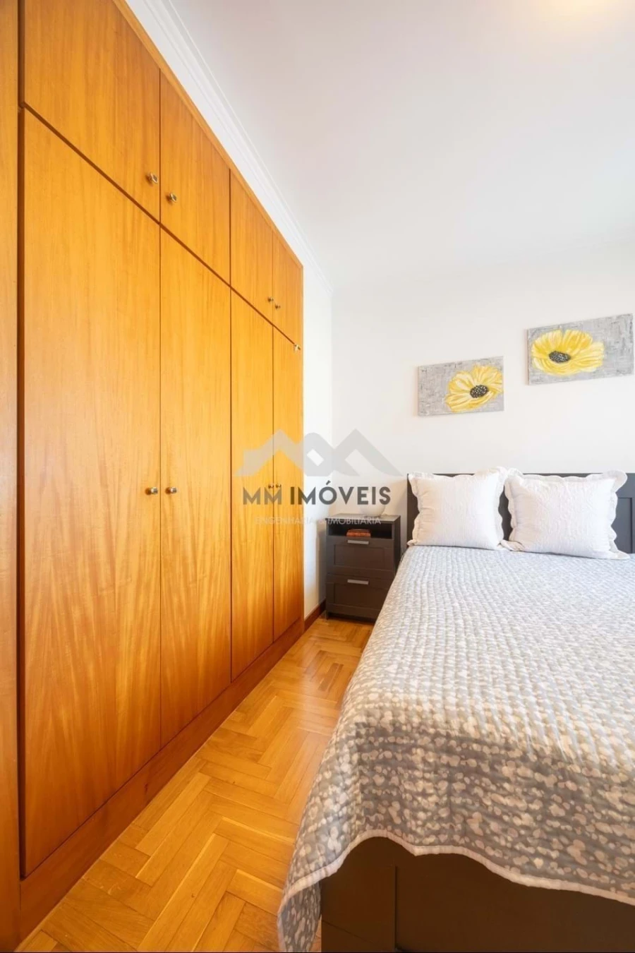 Apartamento T3 para Venda em Santa Marinha Foto 16