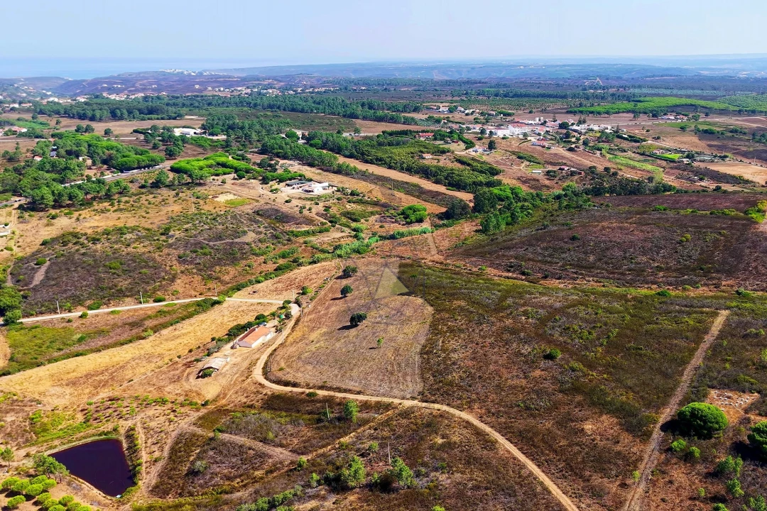 Terreno para Venda em Aljezur Foto 6