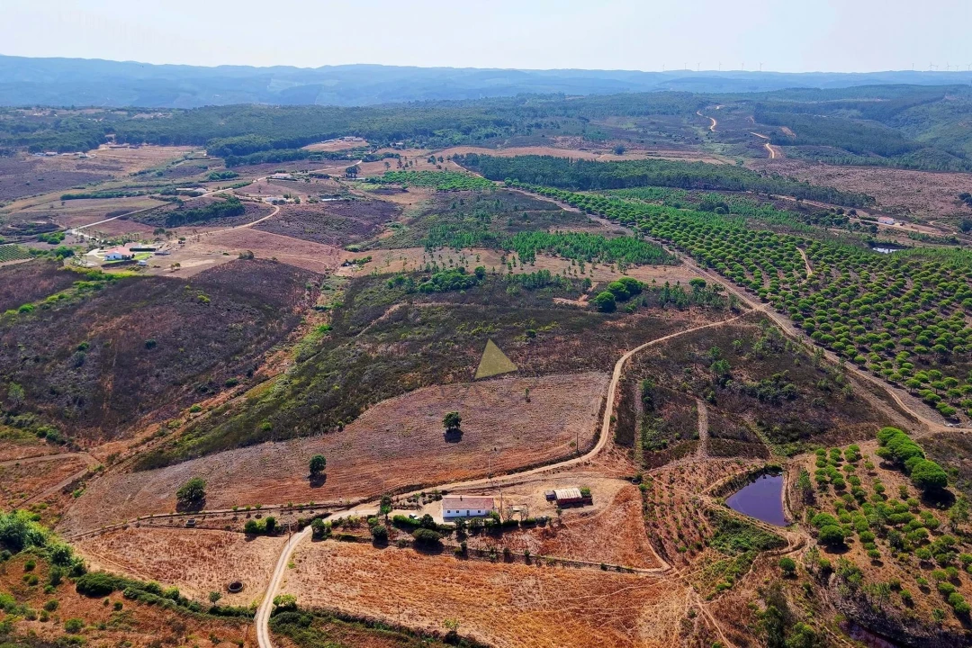 Terreno para Venda em Aljezur Foto 18