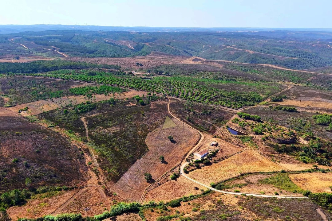 Terreno para Venda em Aljezur Foto 17