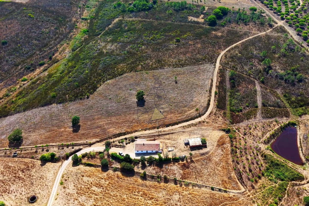 Terreno para Venda em Aljezur Foto 5