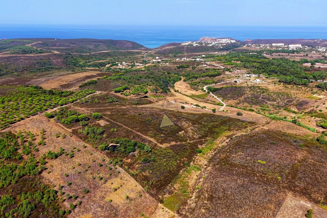Terreno para Venda em Aljezur Foto 3
