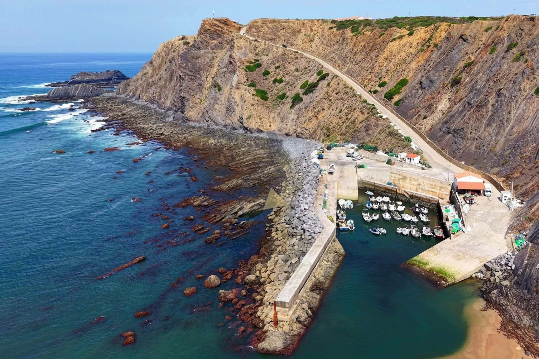 Terreno para Venda em Aljezur Foto 25
