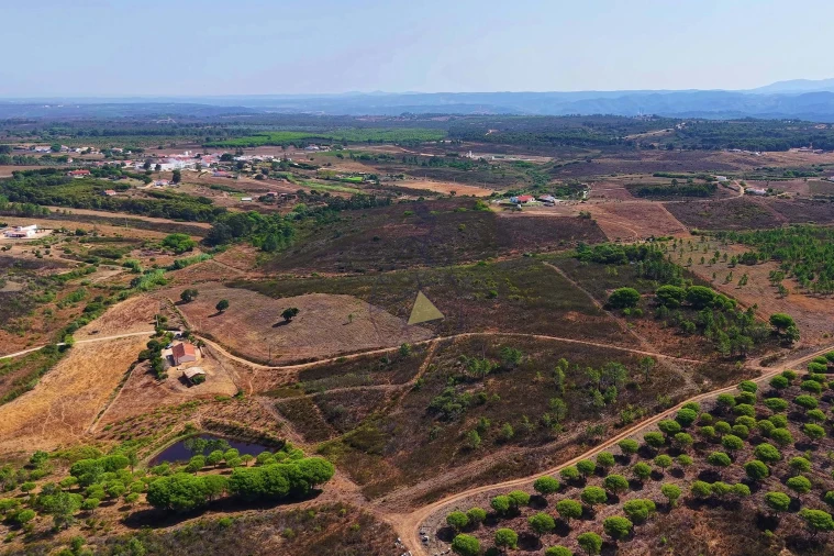 Terreno para Venda em Aljezur Foto 12