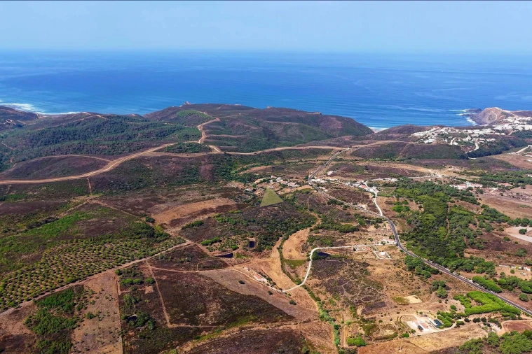 Terreno para Venda em Aljezur Foto 2