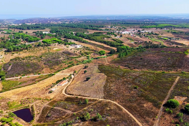 Terreno para Venda em Aljezur Foto 6