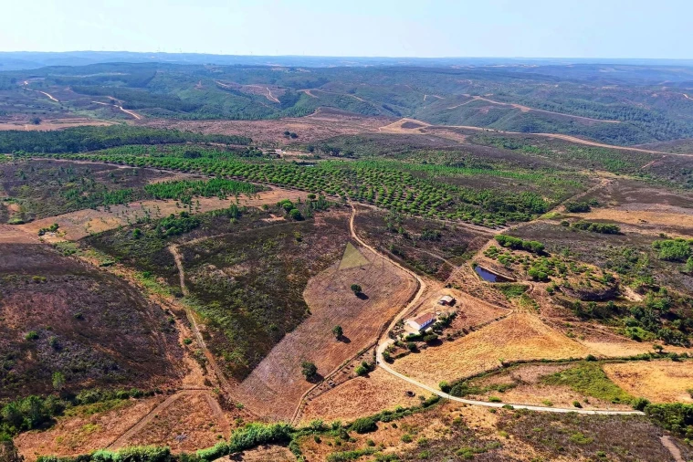Terreno para Venda em Aljezur Foto 17