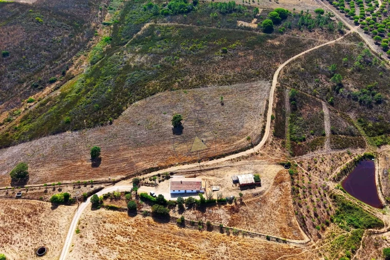 Terreno para Venda em Aljezur Foto 5