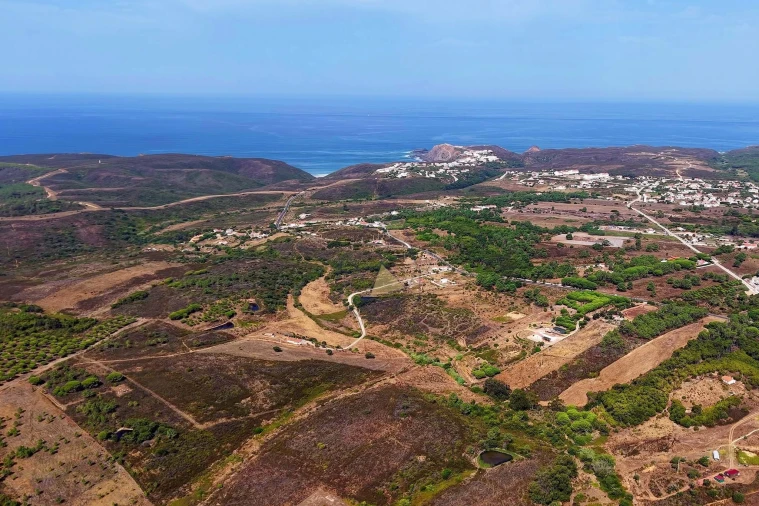 Terreno para Venda em Aljezur Foto 15