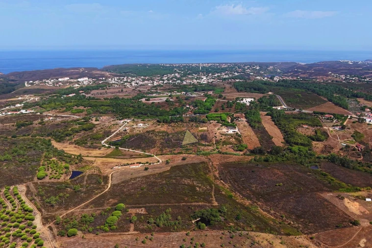 Terreno para Venda em Aljezur Foto 10