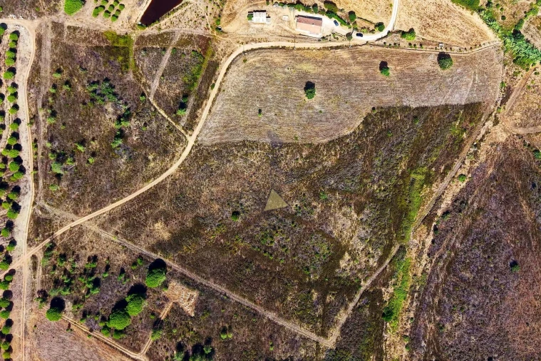 Terreno para Venda em Aljezur Foto 9