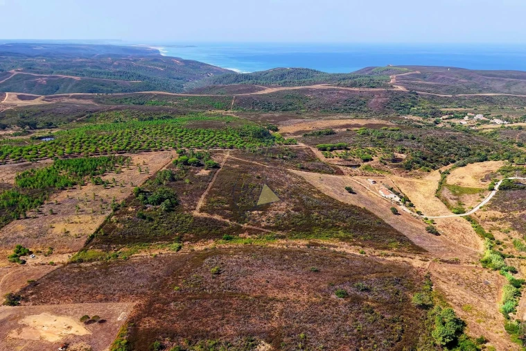Terreno para Venda em Aljezur Foto 8