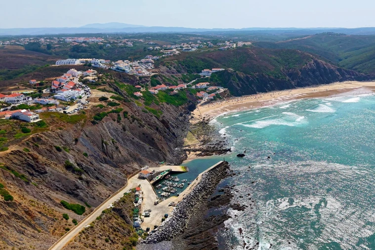 Terreno para Venda em Aljezur Foto 16