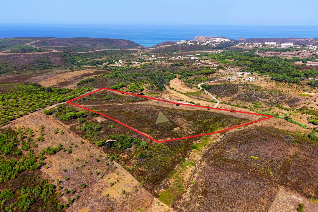 Terreno para Venda em Aljezur Foto 1