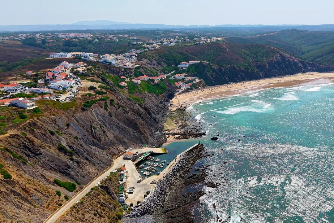 Terreno para Venda em Aljezur Foto 16