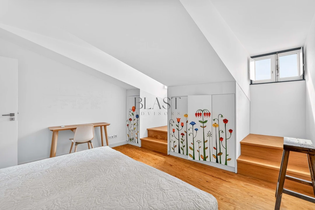 Apartamento T3 para Venda em São Vicente Foto 29