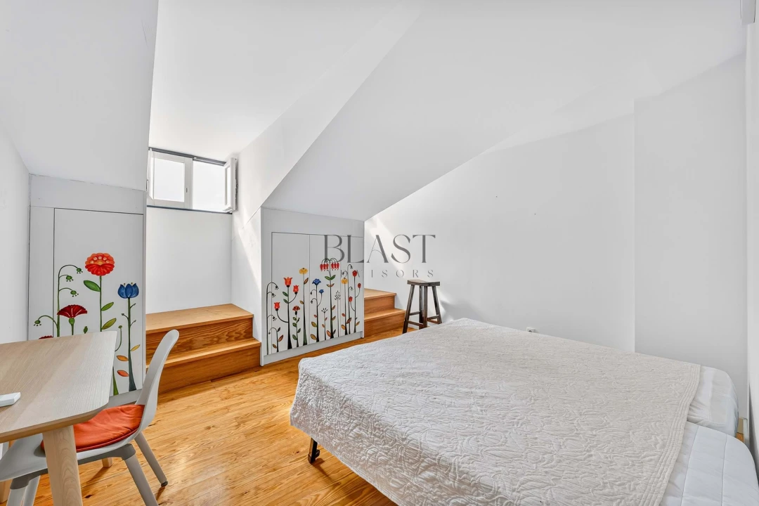 Apartamento T3 para Venda em São Vicente Foto 27