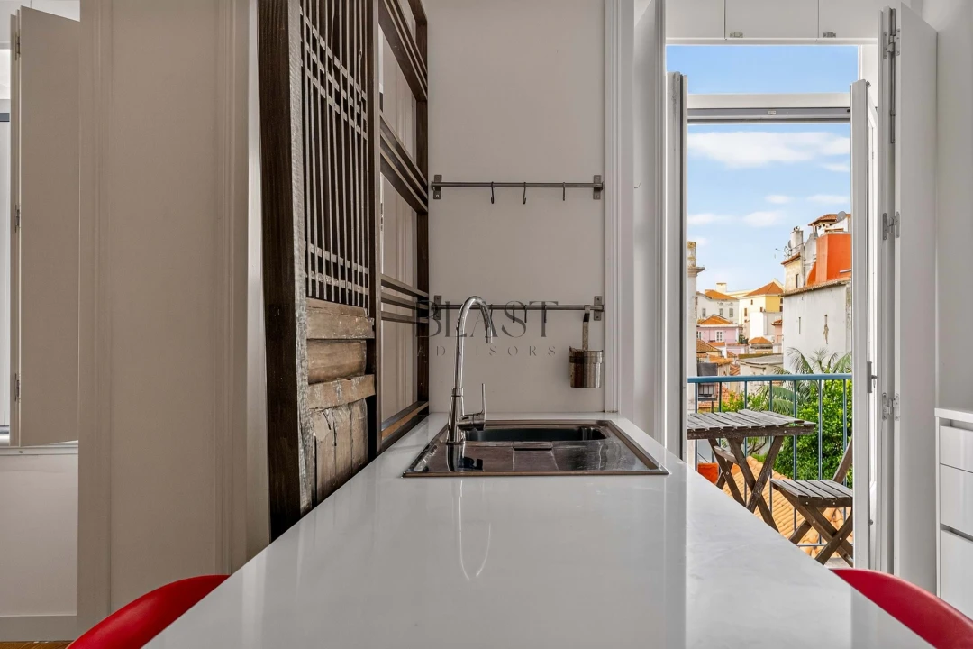 Apartamento T3 para Venda em São Vicente Foto 14