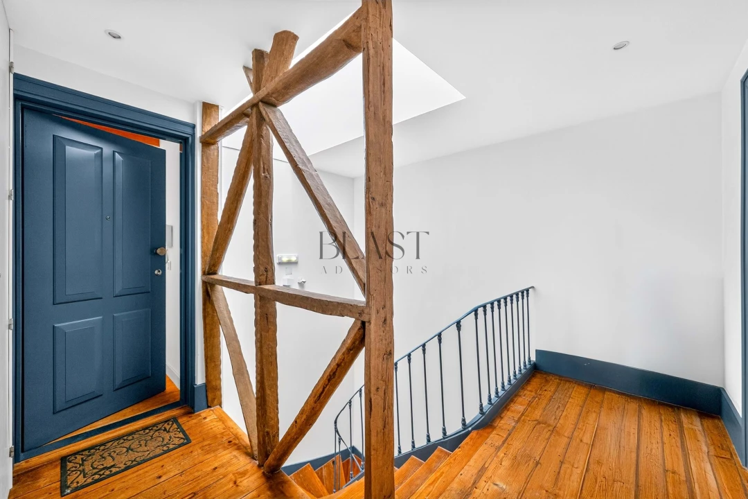 Apartamento T3 para Venda em São Vicente Foto 4