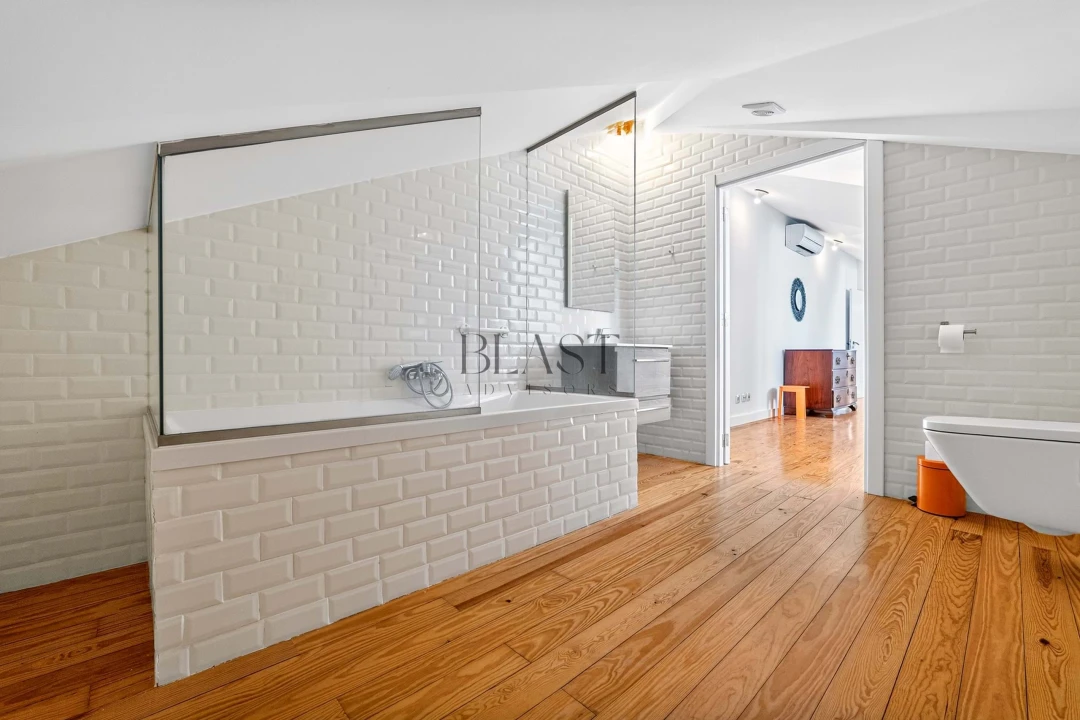 Apartamento T3 para Venda em São Vicente Foto 43