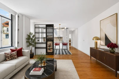 Apartamento T3 para Venda em São Vicente