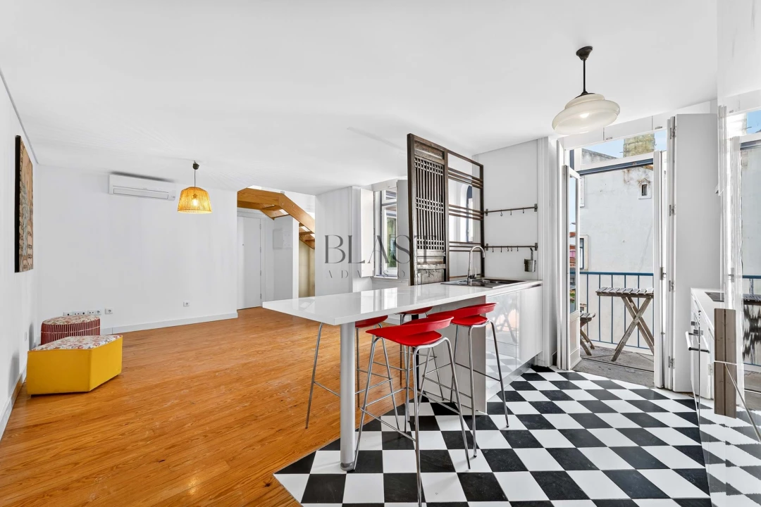 Apartamento T3 para Venda em São Vicente Foto 13