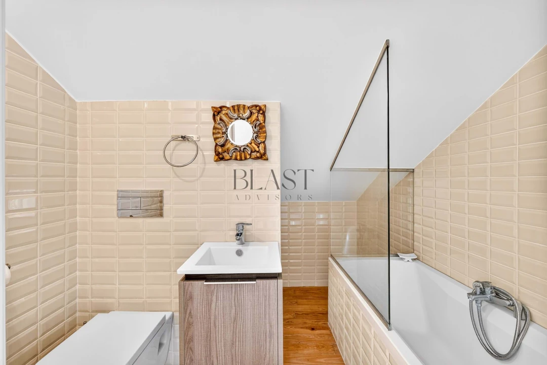 Apartamento T3 para Venda em São Vicente Foto 33