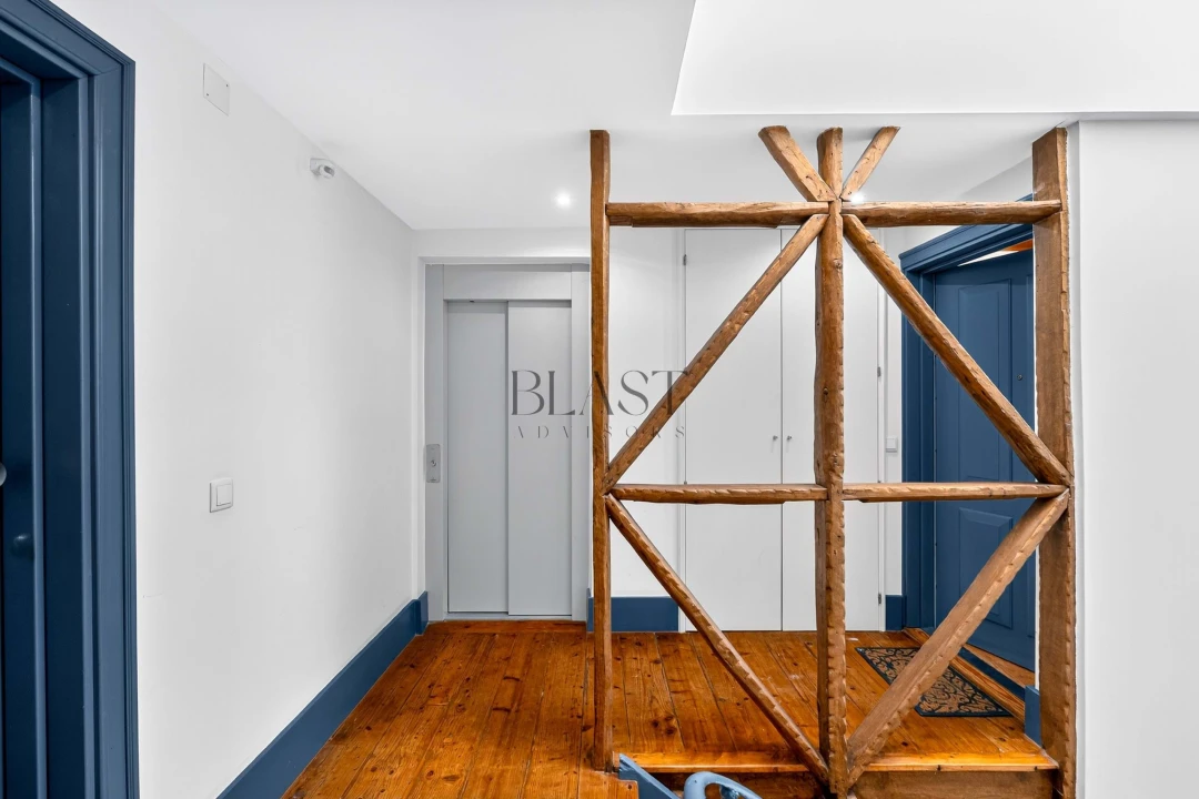 Apartamento T3 para Venda em São Vicente Foto 45