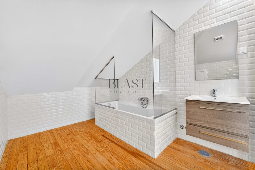 Apartamento T3 para Venda em São Vicente Foto 41