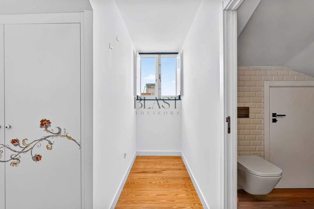 Apartamento T3 para Venda em São Vicente Foto 38