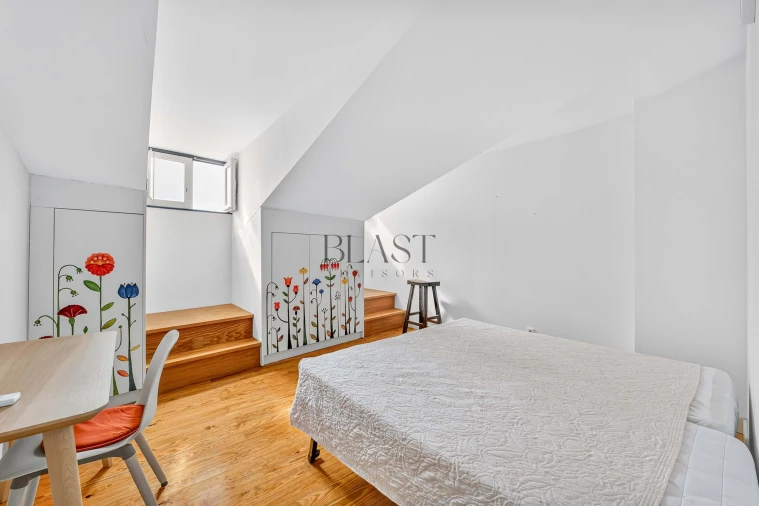 Apartamento T3 para Venda em São Vicente Foto 26