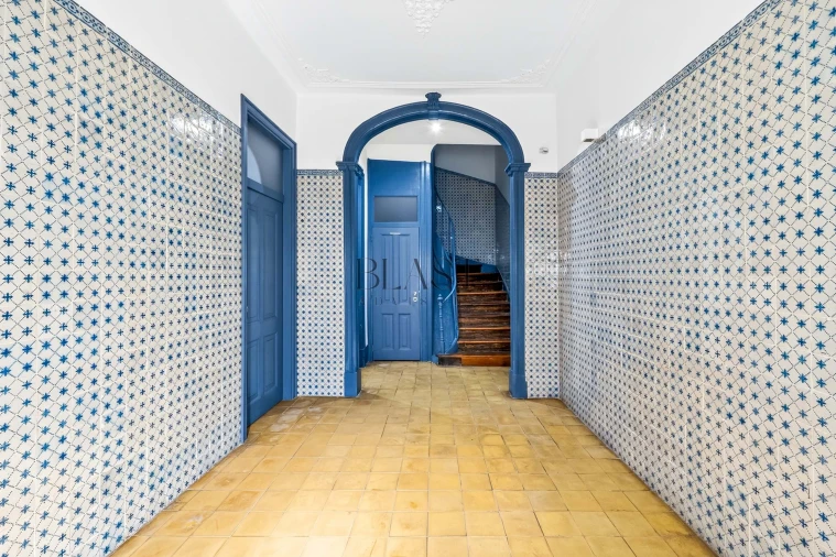 Apartamento T3 para Venda em São Vicente Foto 46