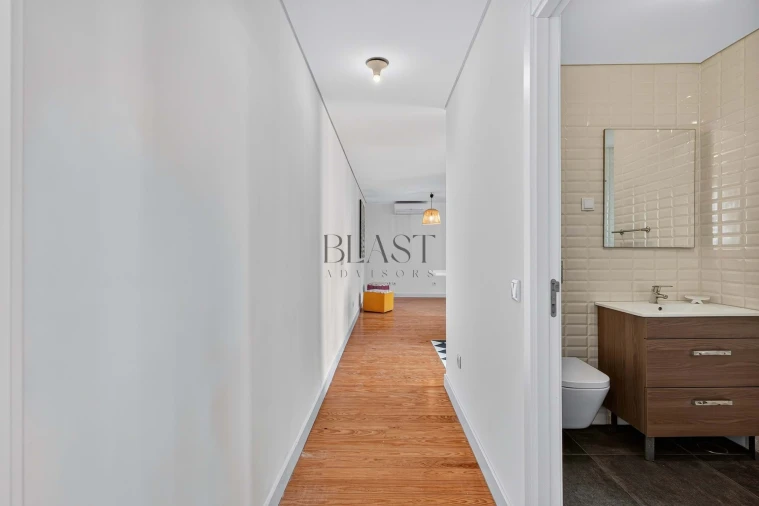 Apartamento T3 para Venda em São Vicente Foto 21