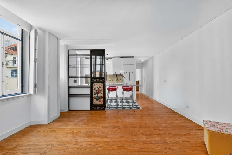 Apartamento T3 para Venda em São Vicente Foto 6