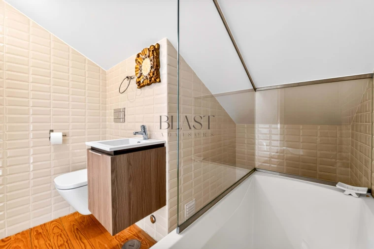 Apartamento T3 para Venda em São Vicente Foto 34