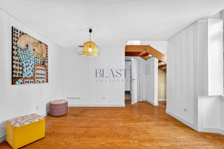 Apartamento T3 para Venda em São Vicente Foto 7