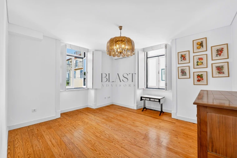 Apartamento T3 para Venda em São Vicente Foto 17