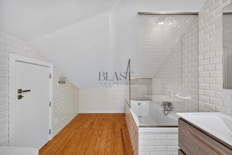 Apartamento T3 para Venda em São Vicente Foto 38