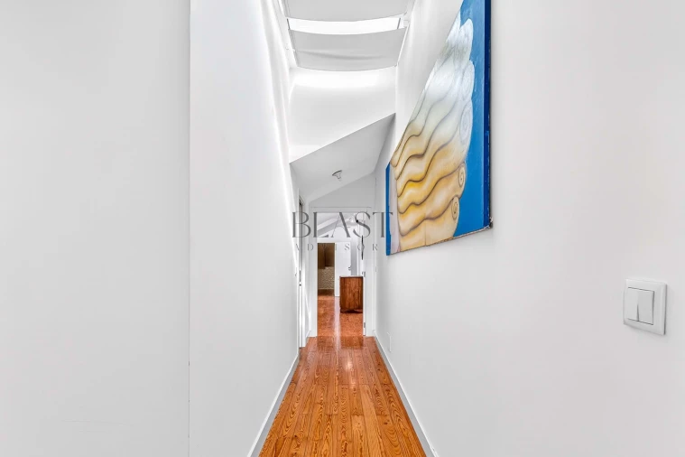 Apartamento T3 para Venda em São Vicente Foto 29