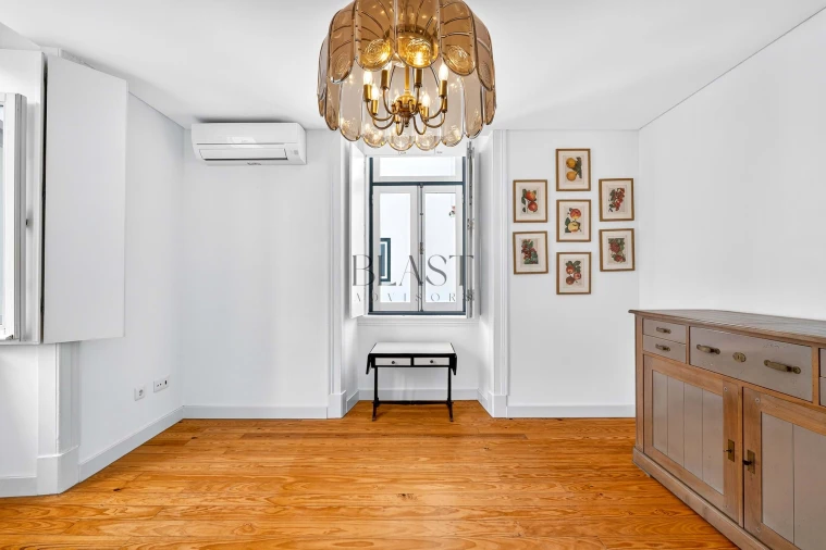 Apartamento T3 para Venda em São Vicente Foto 19