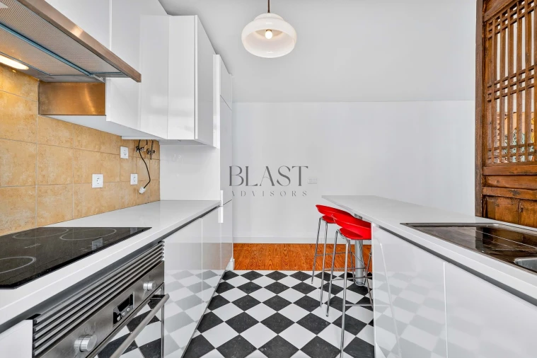 Apartamento T3 para Venda em São Vicente Foto 11