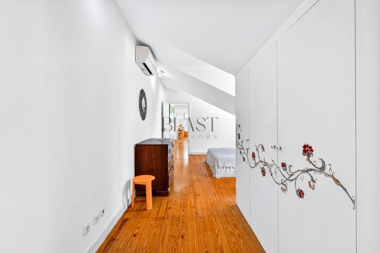 Apartamento T3 para Venda em São Vicente Foto 36