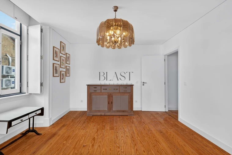 Apartamento T3 para Venda em São Vicente Foto 18