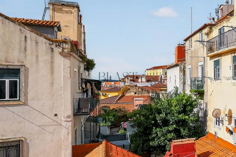 Apartamento T3 para Venda em São Vicente Foto 20