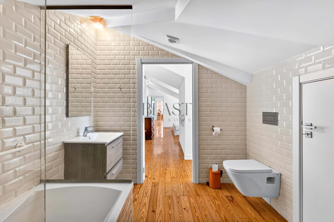 Apartamento T3 para Venda em São Vicente Foto 40