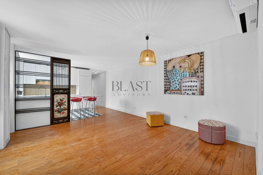 Apartamento T3 para Venda em São Vicente Foto 6